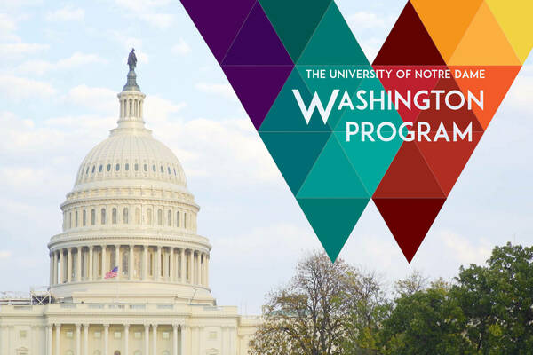 Washington Program 8