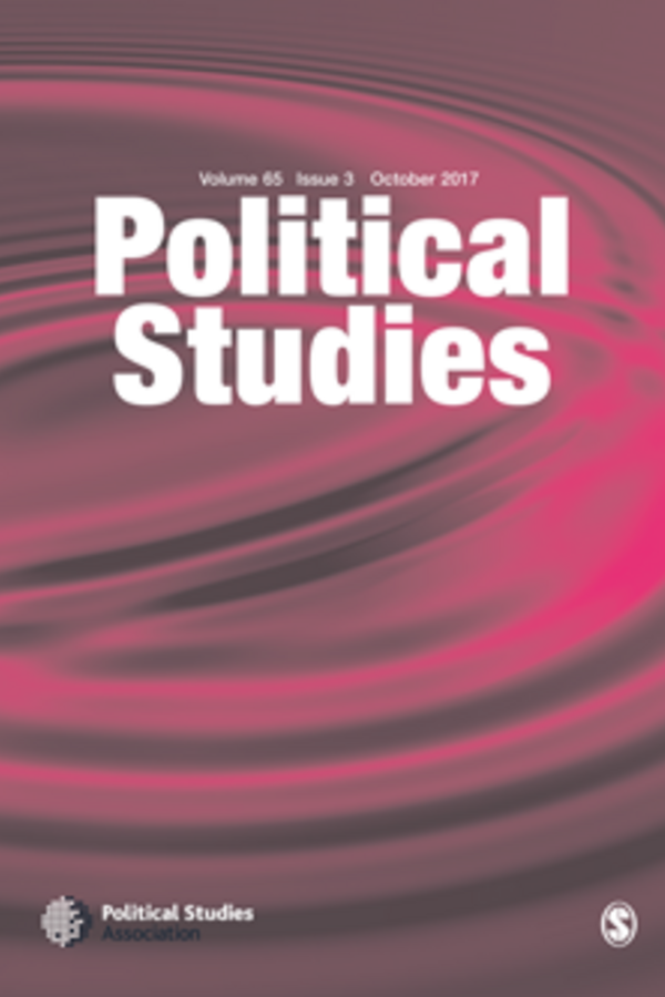Democratic Institutions and Subjective Well-Being