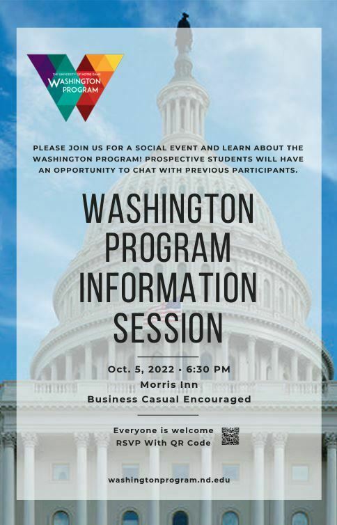 Washington Program