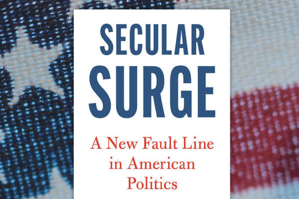 Secular Surge 2